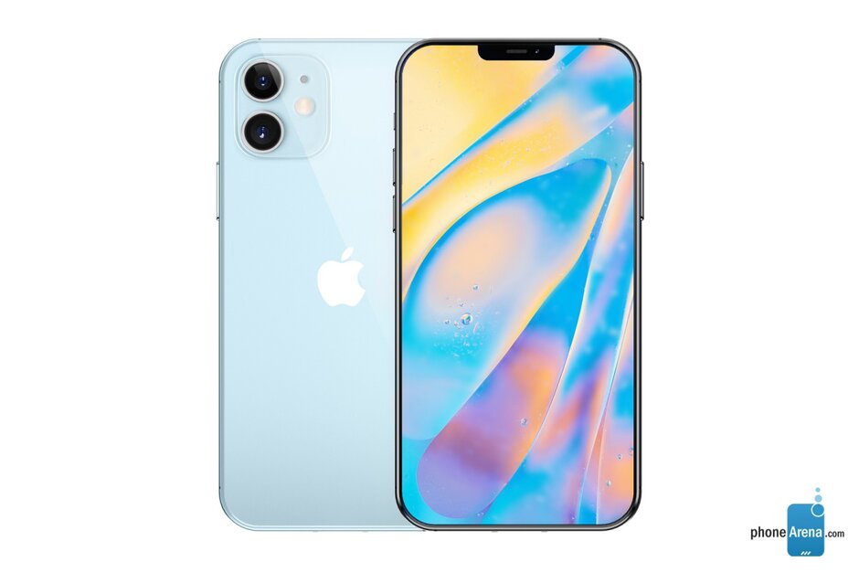 苹果的基础机型iPhone 12 5G可能比你预期的要贵