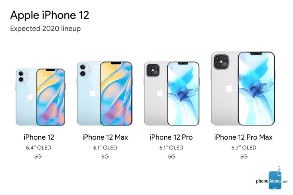 苹果的基础机型iPhone 12 5G可能比你预期的要贵