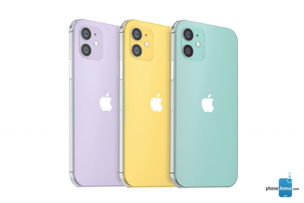 苹果的基础机型iPhone 12 5G可能比你预期的要贵