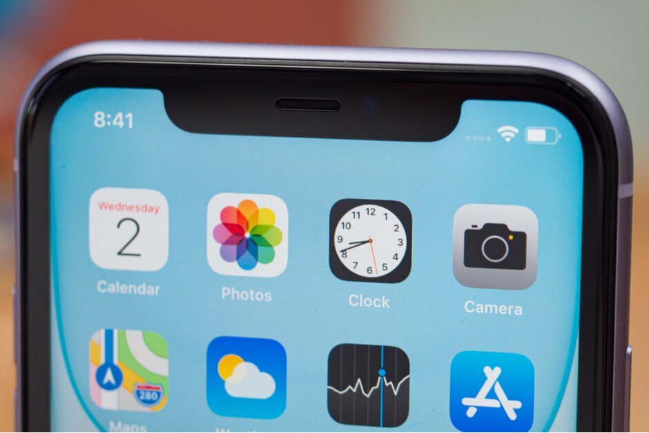 由于与中国发生纠纷，苹果iPhone在印度停产