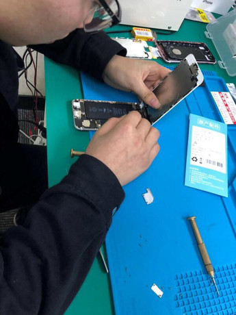 呼伦贝尔海拉尔区苹果维修点：华瑞时代-呼伦贝尔店还不错