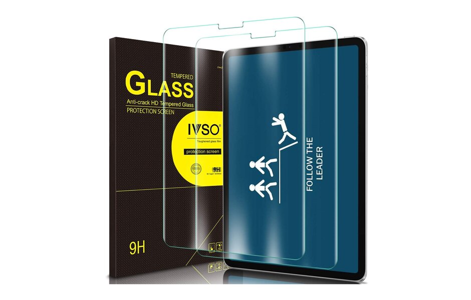 最好的iPad Air 4屏幕保护器