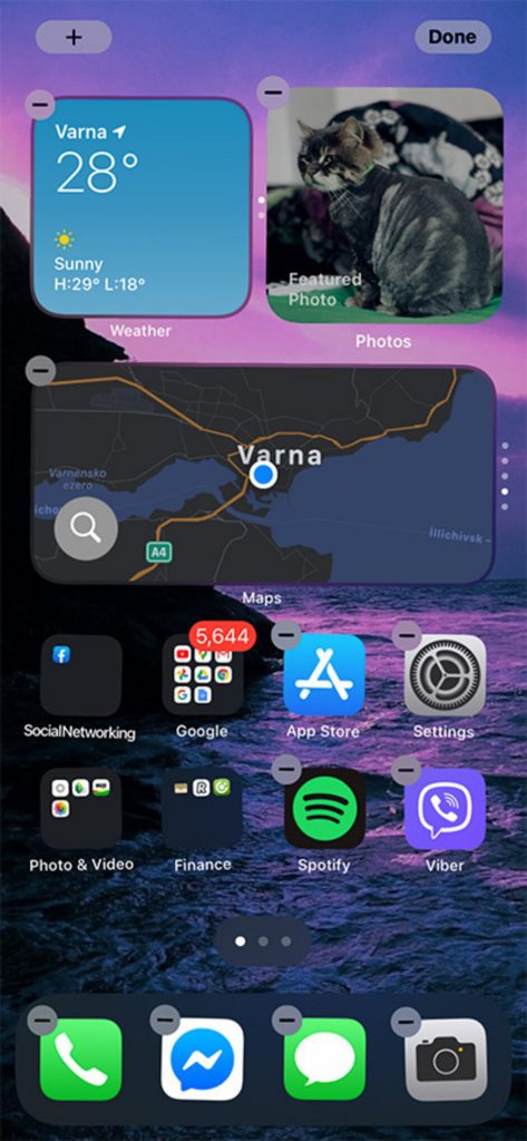 iOS 14的提示和技巧:用iOS 14增强你的iPhone体验