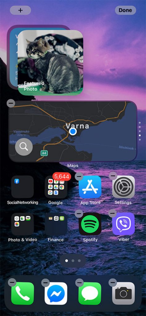 iOS 14的提示和技巧:用iOS 14增强你的iPhone体验