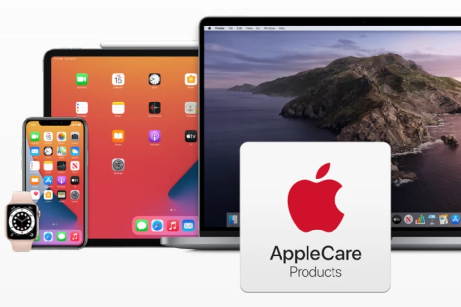 苹果极大地提高了AppleCare+的覆盖率