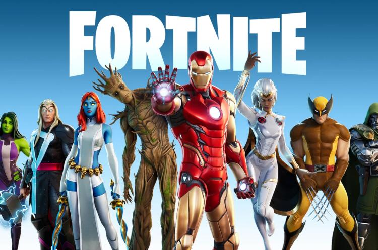 苹果公司向Epic Games公司提起反诉,寻求惩罚性赔偿