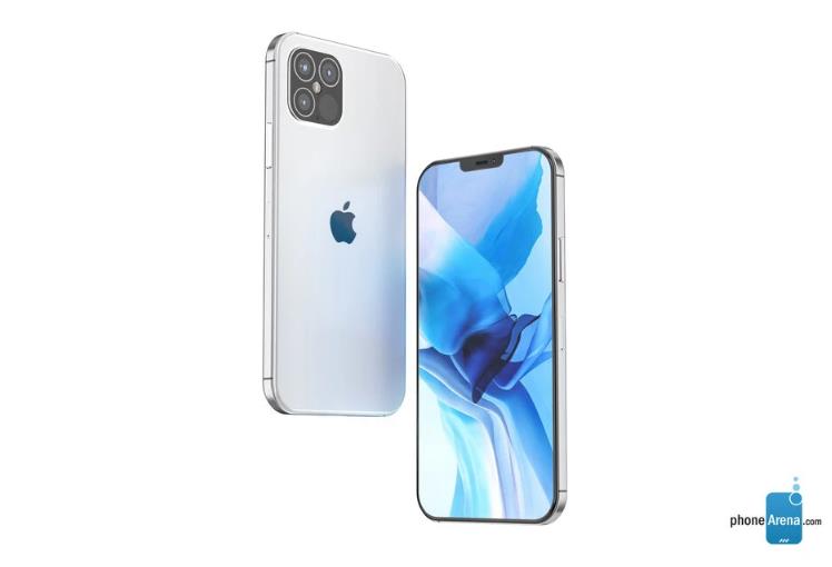 5G苹果iPhone 12系列将于下周开始大规模生产