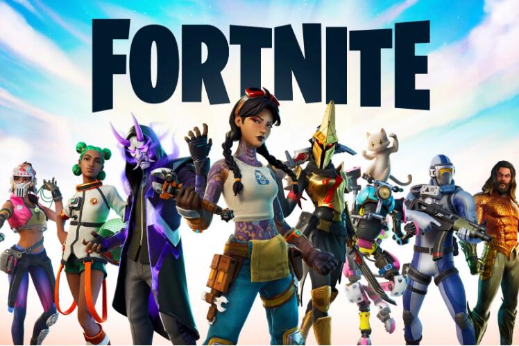 本周五,苹果将禁止Epic Games的“登录”功能