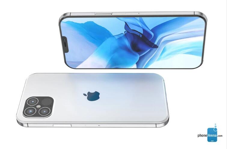 材料清单显示,iPhone 12将比iPhone 11贵
