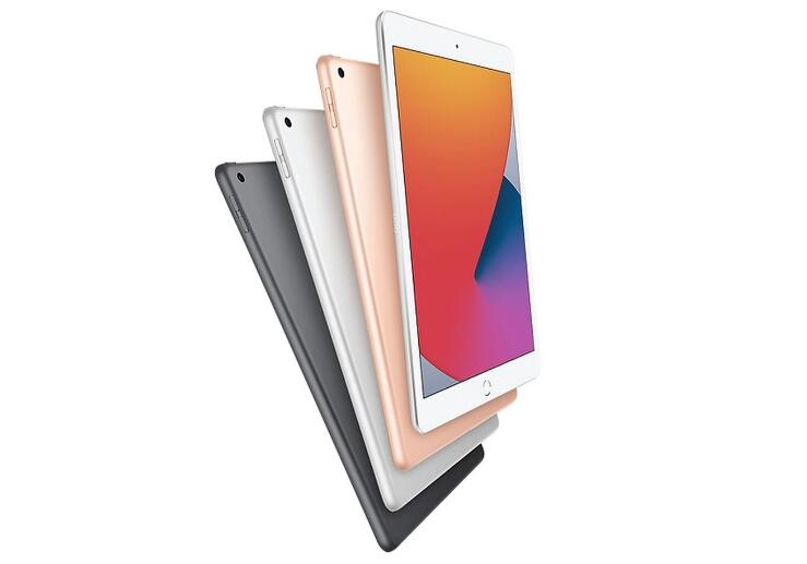 2020年iPad 10.2英寸颜色:你该买哪种?