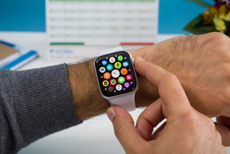 苹果将于周二发布Apple Series 6和Watch Pro