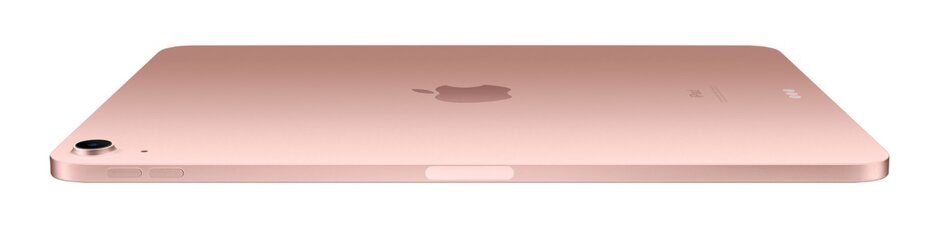 苹果iPad Air 4:全新颜色