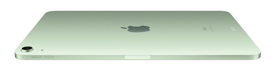 苹果iPad Air 4:全新颜色
