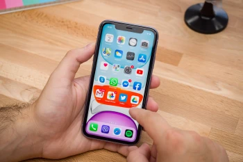 iOS 14 Safari上的YouTube图中图回归(暂时)