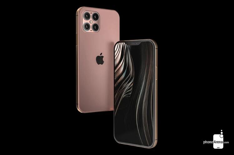 一项调查显示，安卓用户对iPhone 12的浓厚兴趣并不是因为手机本身
