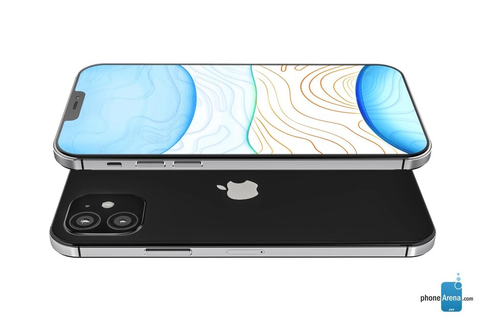 一些5G iPhone 12用户可能需要改用T-Mobile