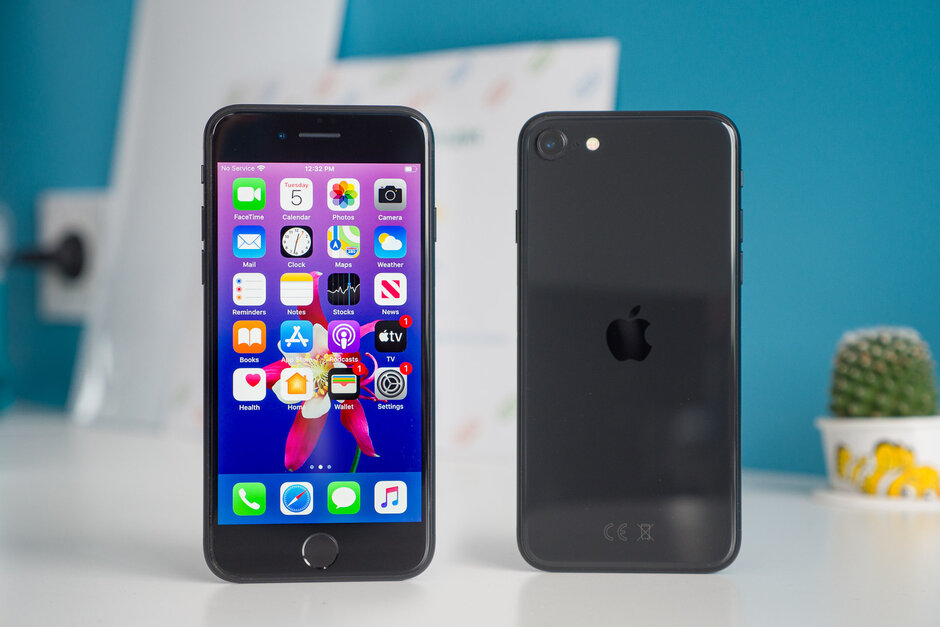 iPhone SE和iPhone 11占据了第三季度美国iPhone销量的一半以上