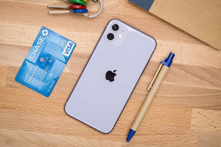 iPhone SE和iPhone 11占据了第三季度美国iPhone销量的一半以上