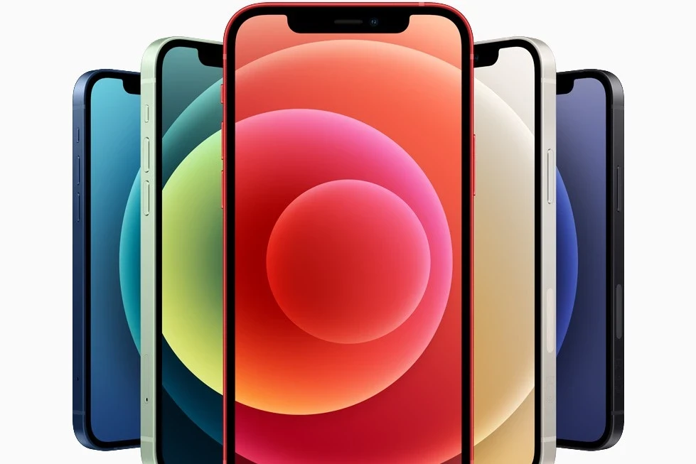 iPhone 12支持更快的热点共享