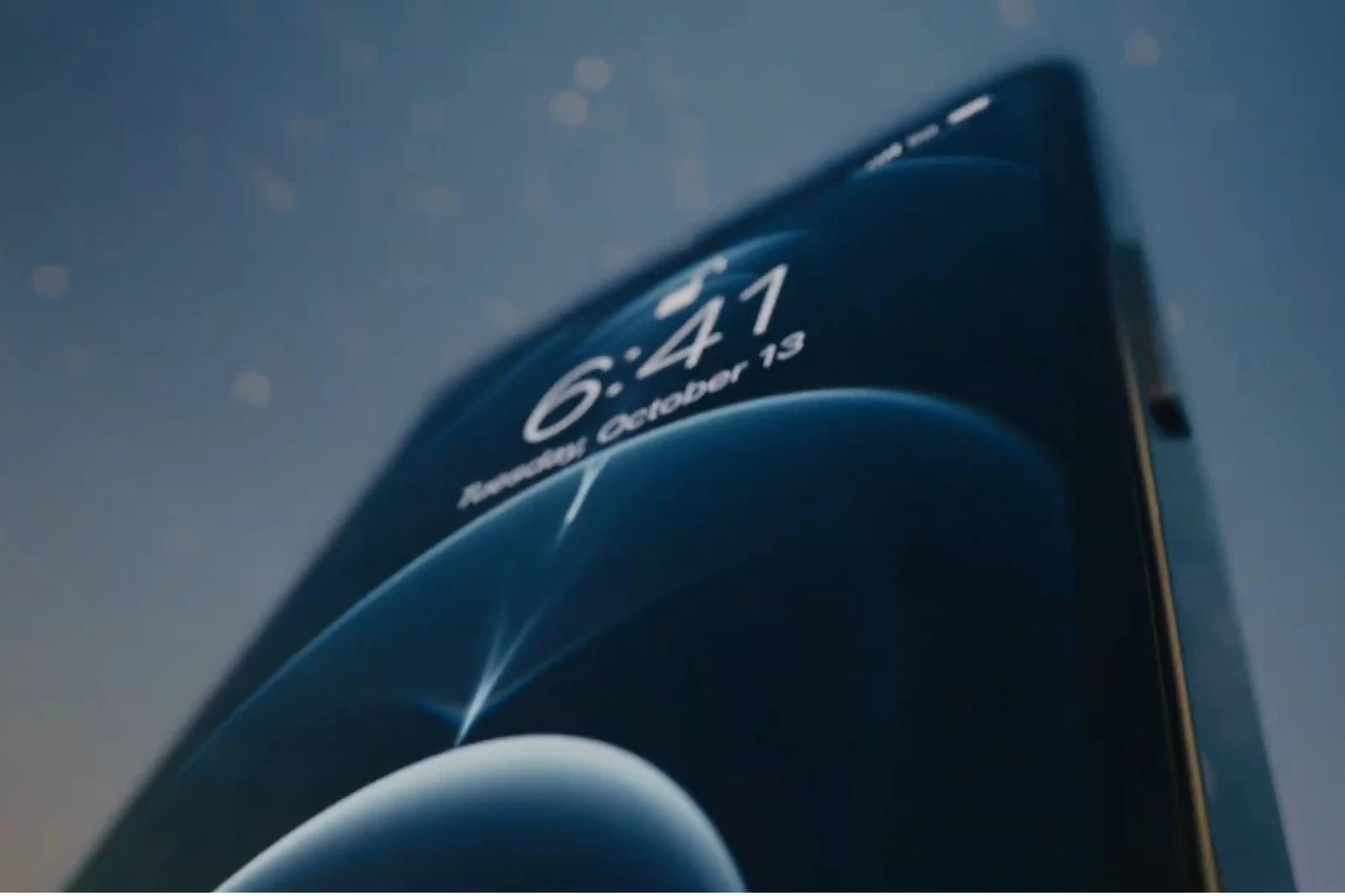 iPhone 12 5G可以在5G网络上下载iOS更新;您可能需要手动启用它