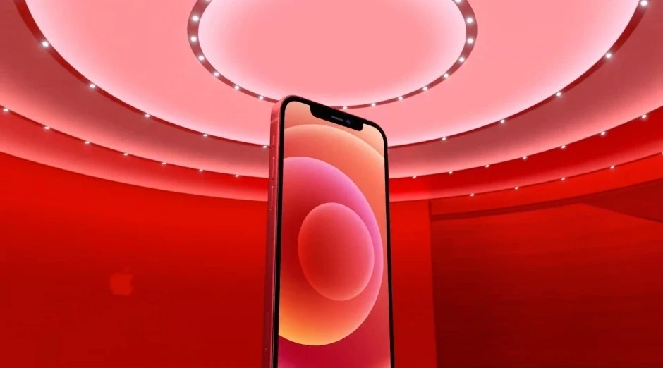 显然,市场需求还不够高,不足以证明iPhone 12的迷你安卓系统是合理的选择