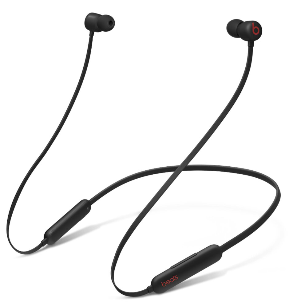 苹果发布了Beats Flex,一款新的廉价无线耳机