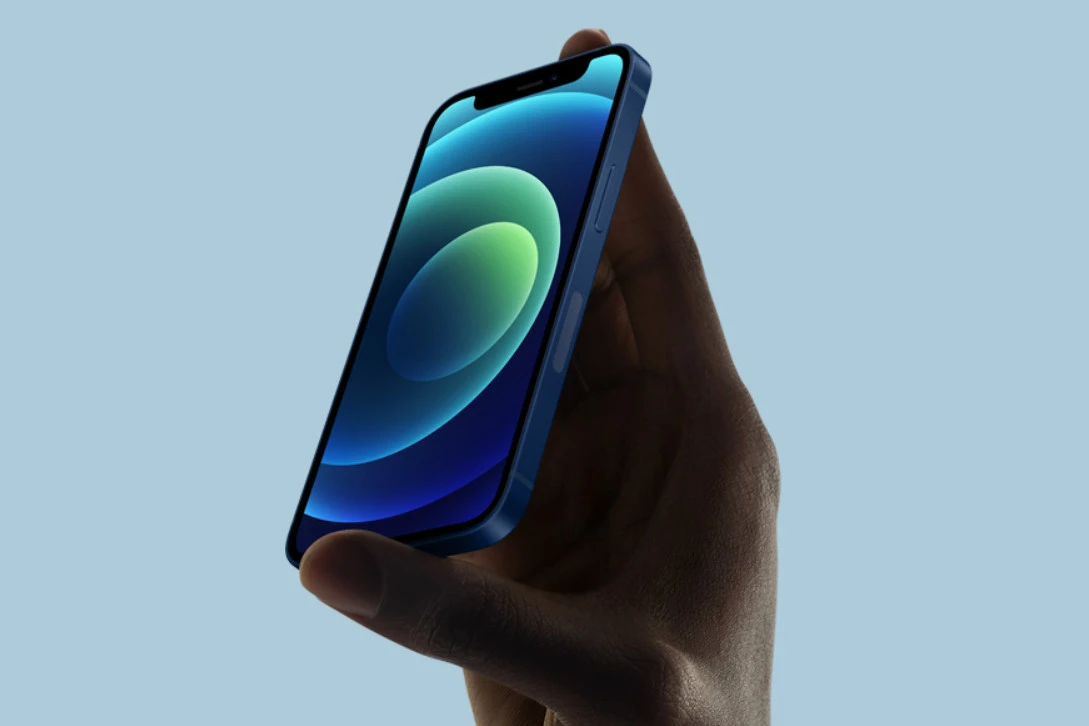 所有的iPhone 12型号上都有个奇怪的东西是什么?