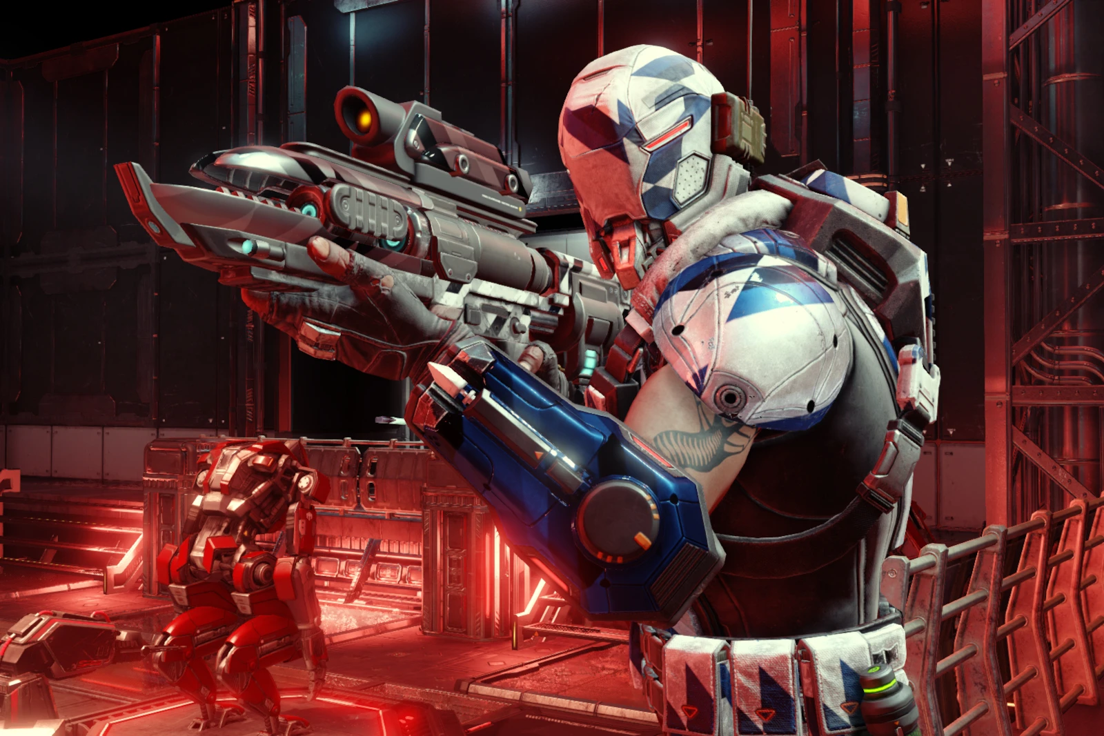 XCOM 2的iPhone和iPad系列正在接受预订