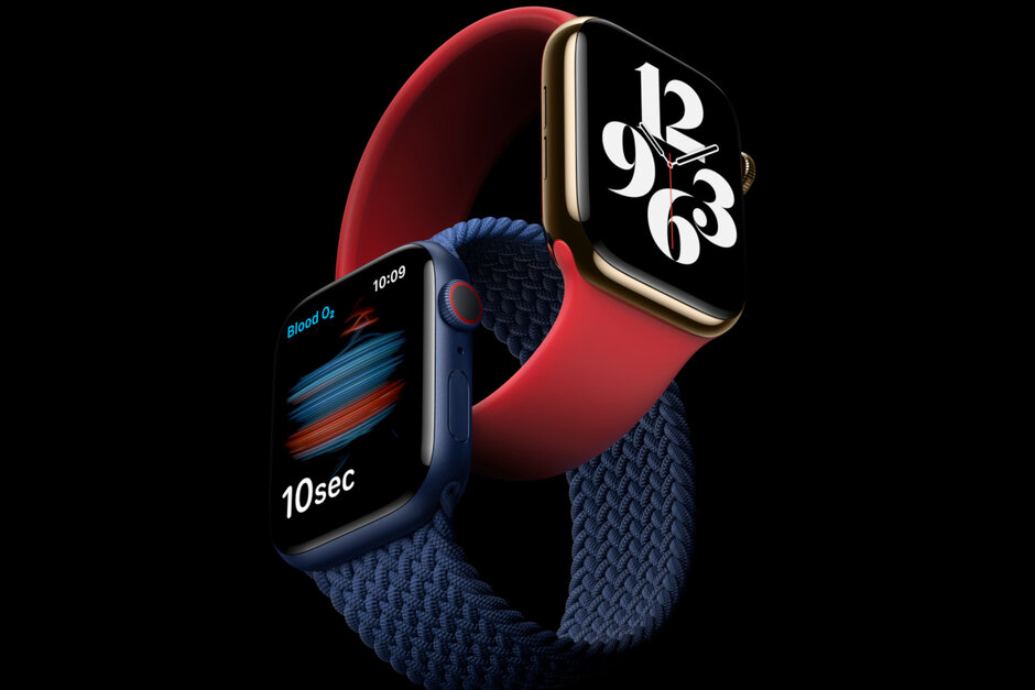 苹果建议将Apple Watch和配对的iPhone进行出厂调整;我需要这样做吗?
