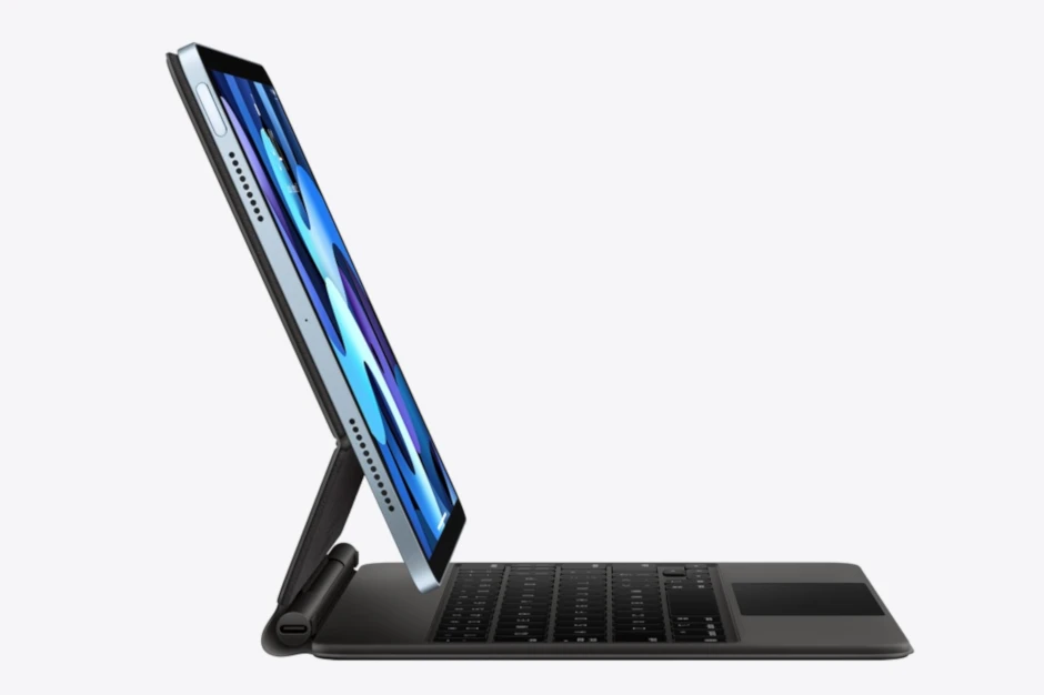 这就是为什么传闻的新iPad Air发布日期是有道理的