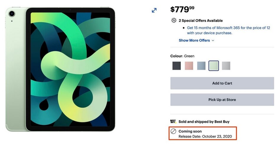 这就是为什么传闻的新iPad Air发布日期是有道理的