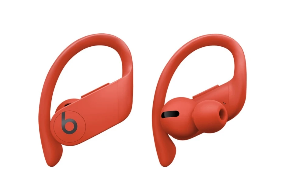 罕有的苹果商店优惠提供了高达90美元的Beats Powerbeats Pro