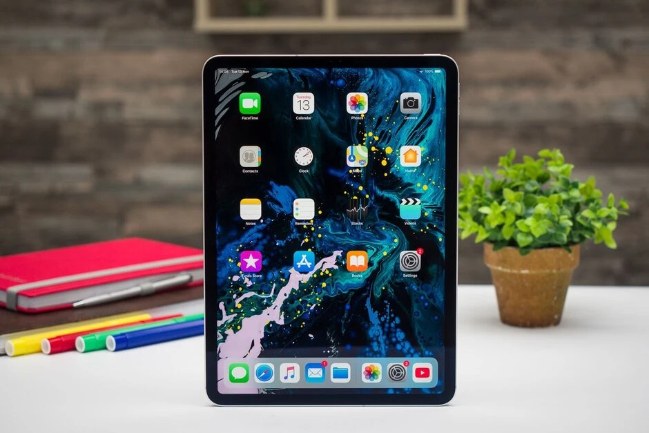 报道:5G苹果iPad Pro将于下个季度推出，并带有改进的显示技术