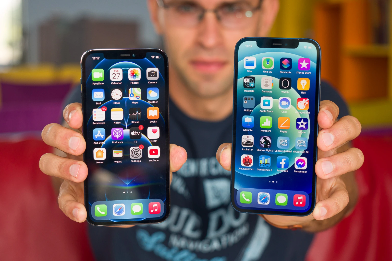 iPhone 13用户可能无法获得120Hz的刷新,但苹果公司仍会给用户带来一种显示享受