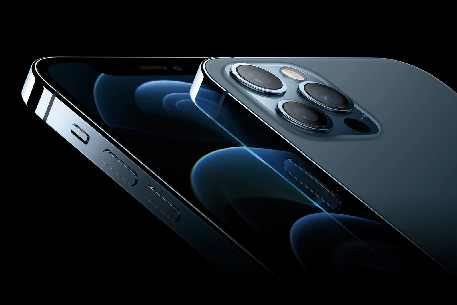 交货时间表明iPhone 12 Pro的需求强劲