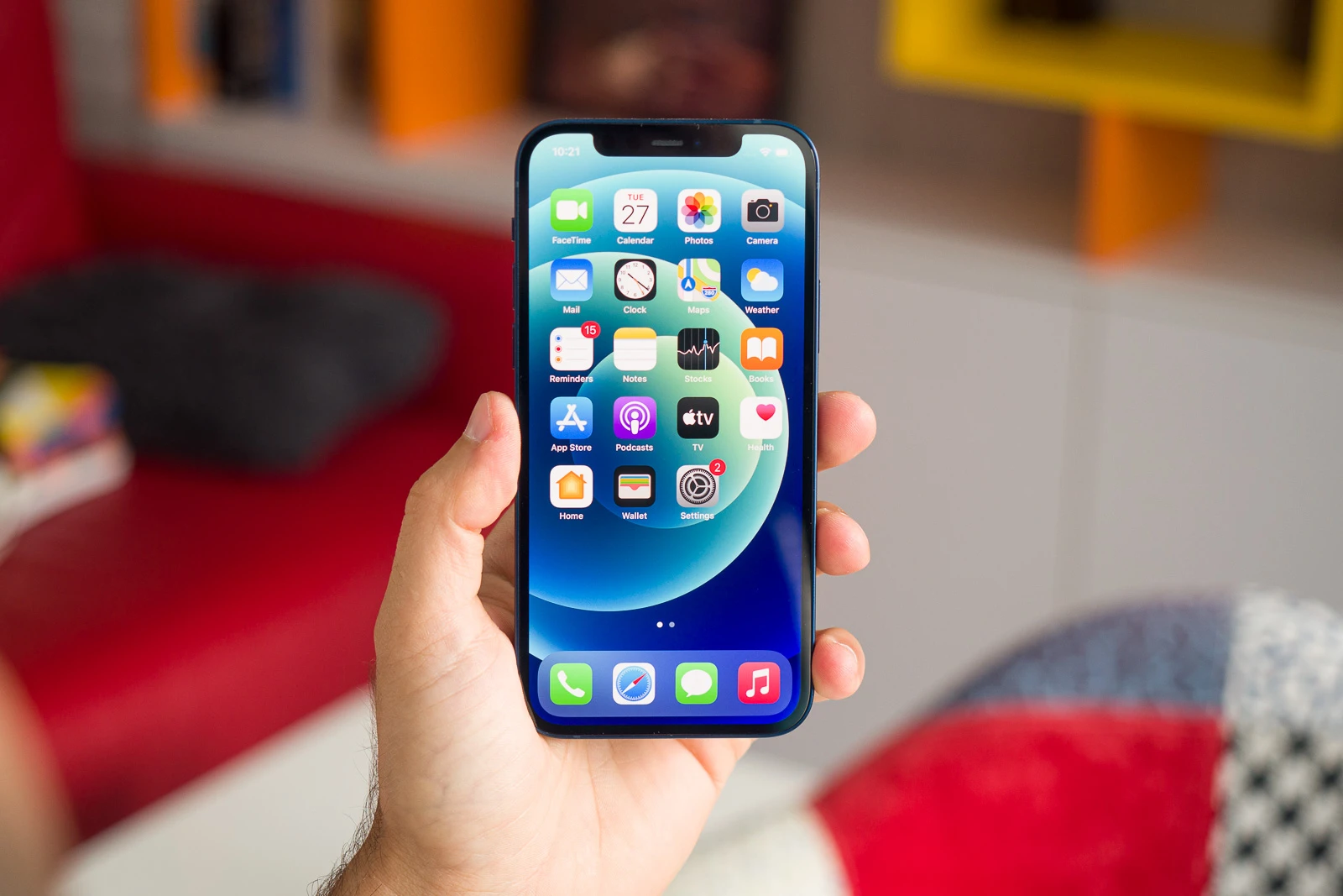 UScellular公司向新用户免费提供5G的iPhone 12和iPhone 12 mini
