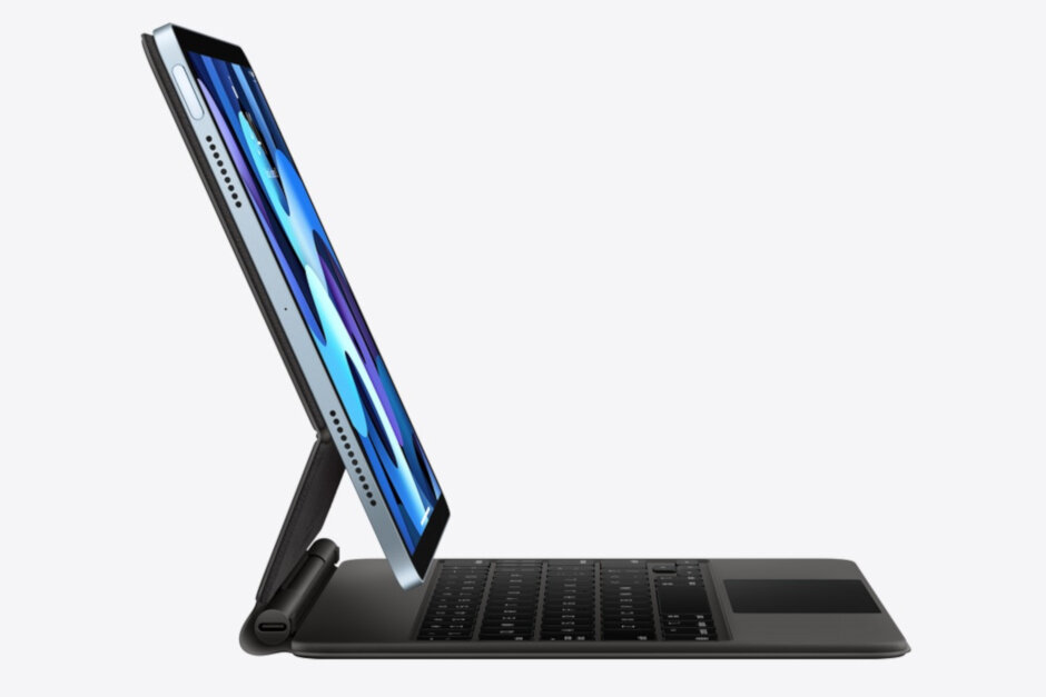 苹果计划解决5G iPhone 12系列关键部件短缺问题,可能影响到iPad Air(2020年)