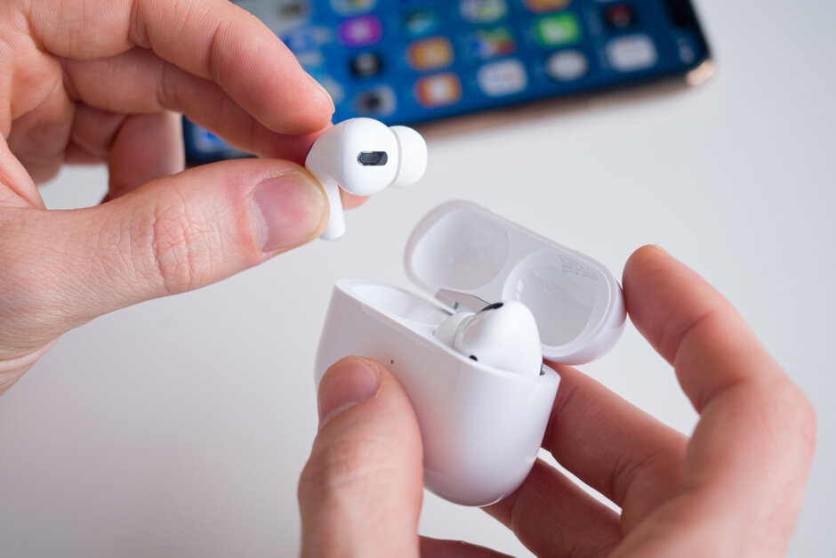 苹果公司承认AirPods Pro在音频方面存在严重问题