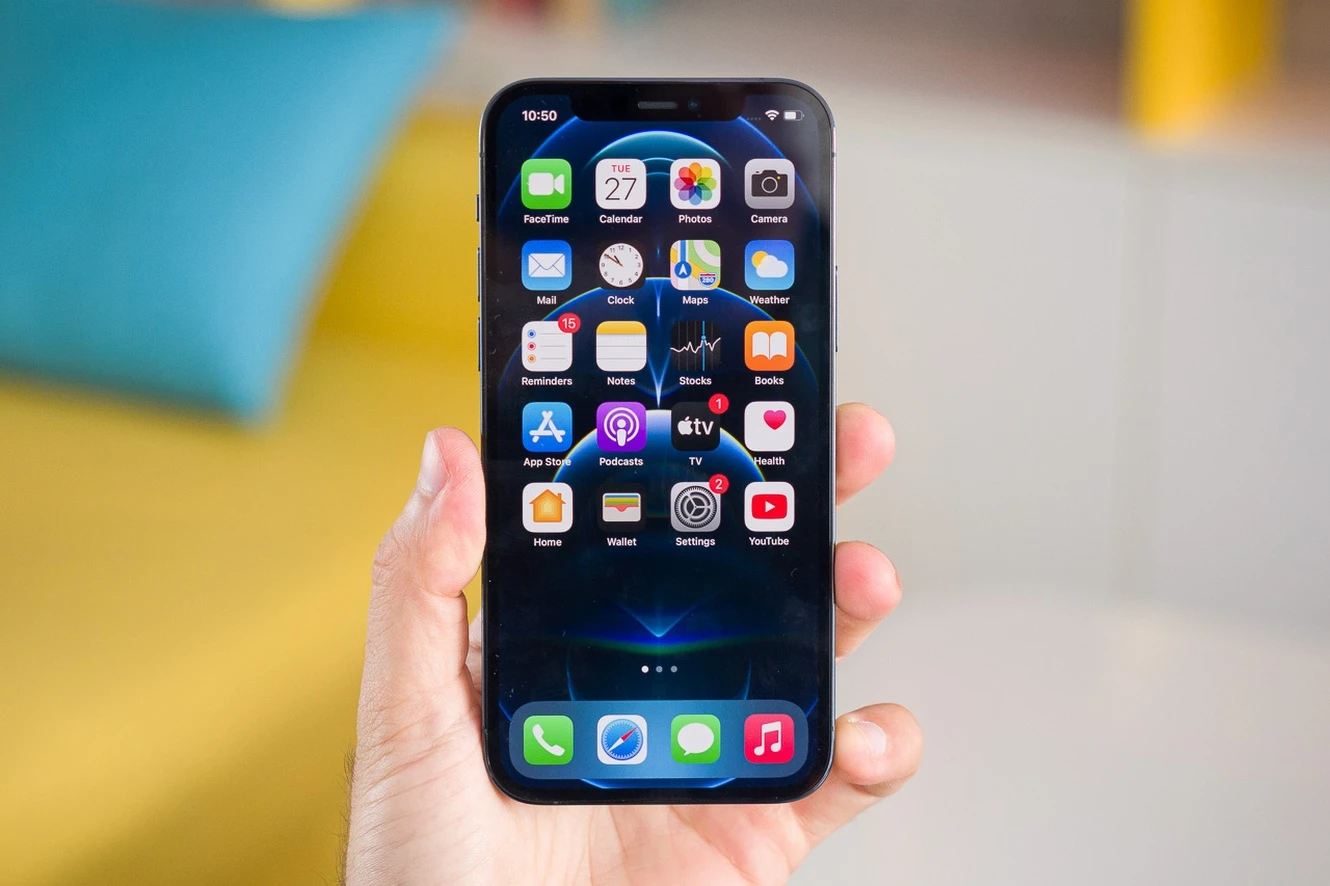 你最喜欢的iPhone和iPad应用程序将在未来的macbook上运行