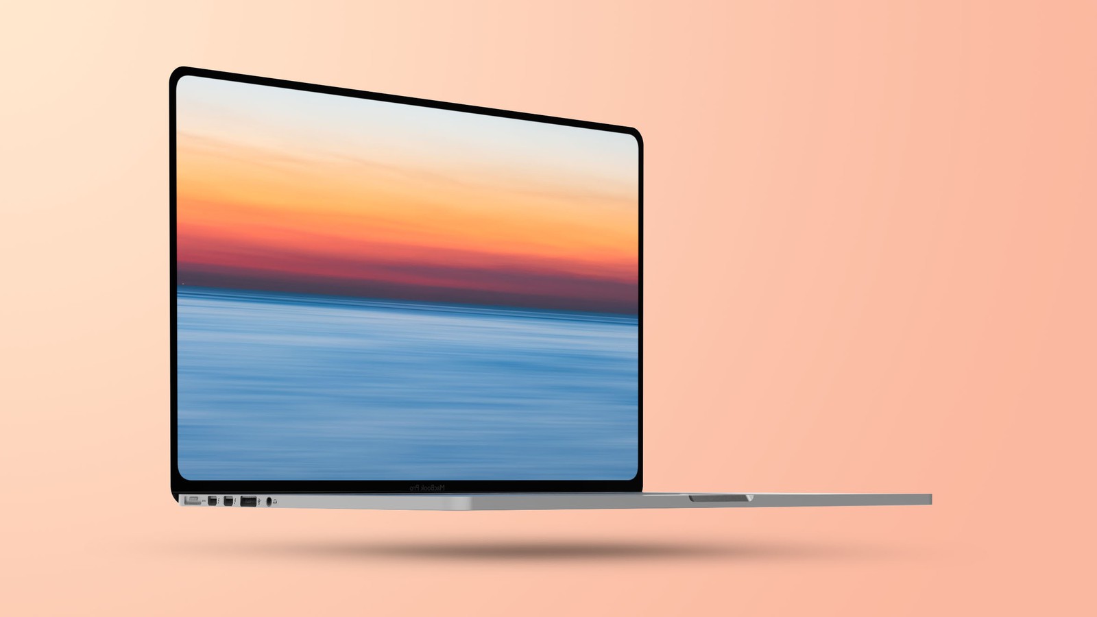 苹果2021新款MacBook Pro将模仿iPhone 12采用新的平面设计