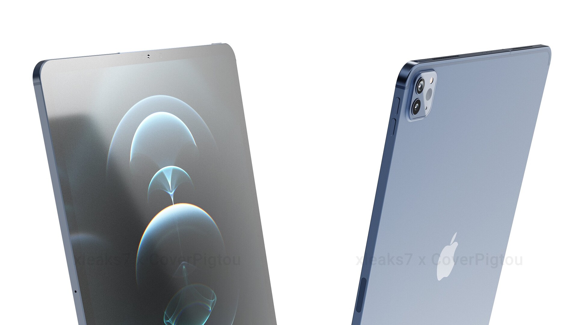 iPad Pro refresh和AirTags将于2021年3月发布